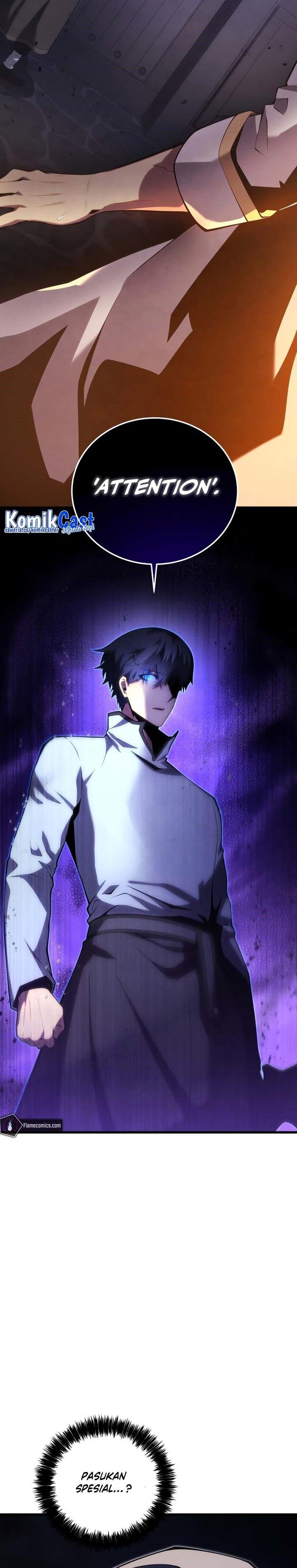 Swordmaster’s Youngest Son Chap 115 - Next Chap 116