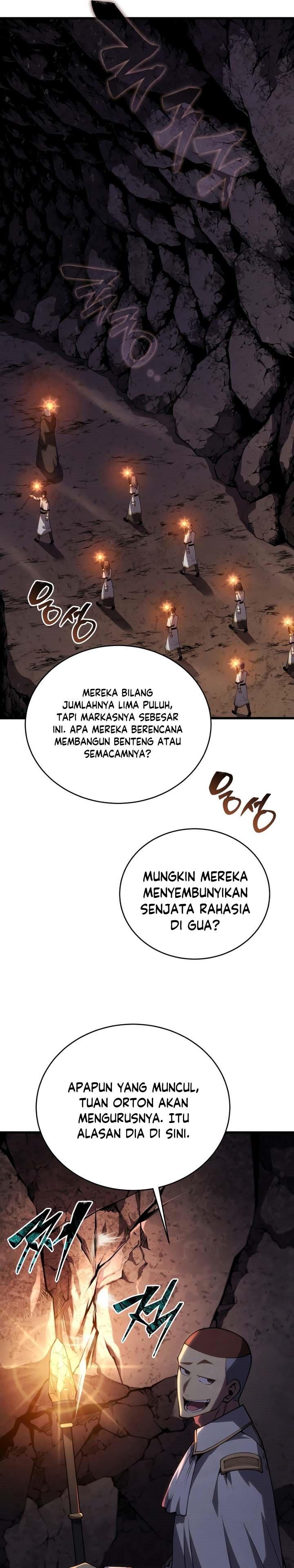 Swordmaster’s Youngest Son Chap 115 - Next Chap 116