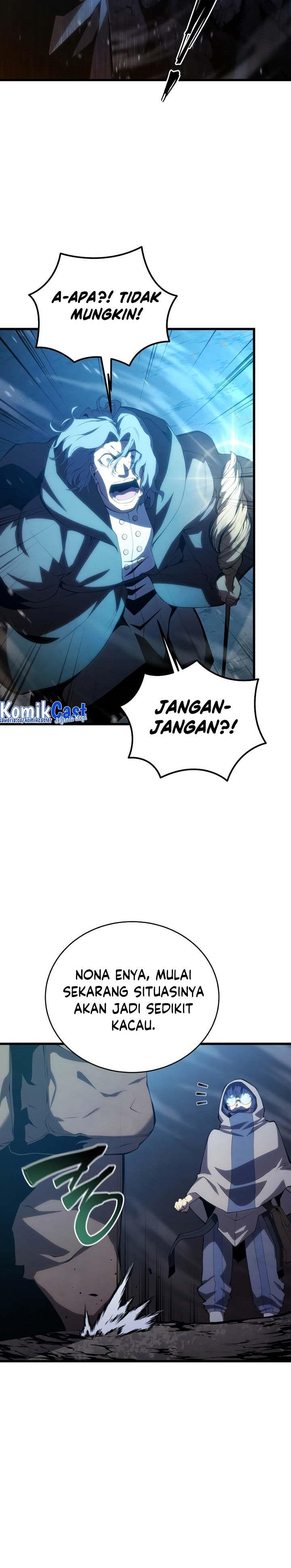 Swordmaster’s Youngest Son Chap 115 - Next Chap 116