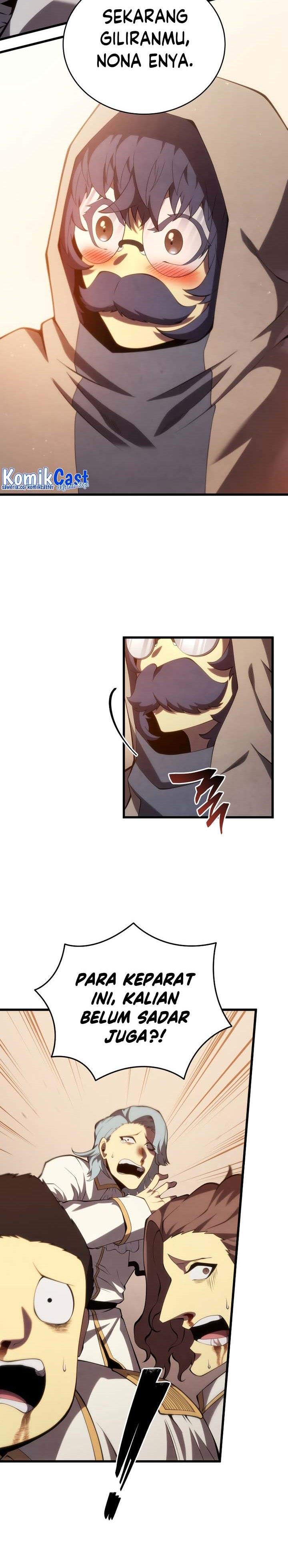 Swordmaster’s Youngest Son Chap 115 - Next Chap 116