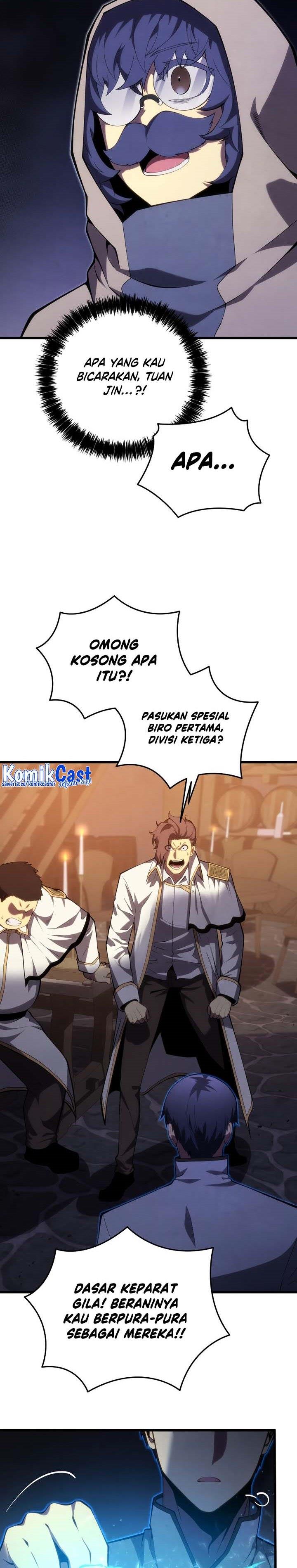 Swordmaster’s Youngest Son Chap 115 - Next Chap 116