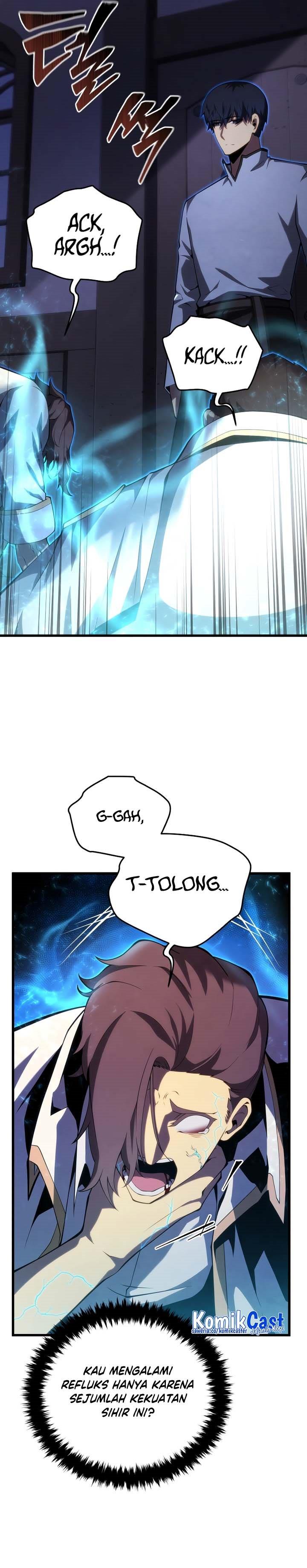 Swordmaster’s Youngest Son Chap 115 - Next Chap 116
