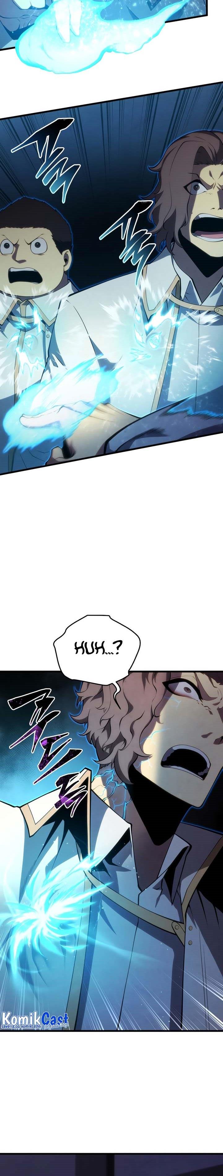 Swordmaster’s Youngest Son Chap 115 - Next Chap 116