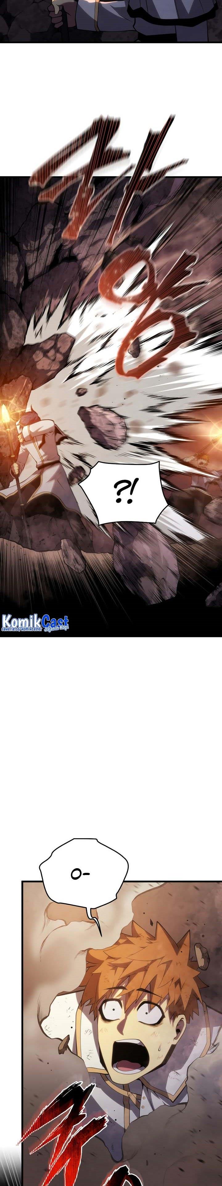 Swordmaster’s Youngest Son Chap 115 - Next Chap 116