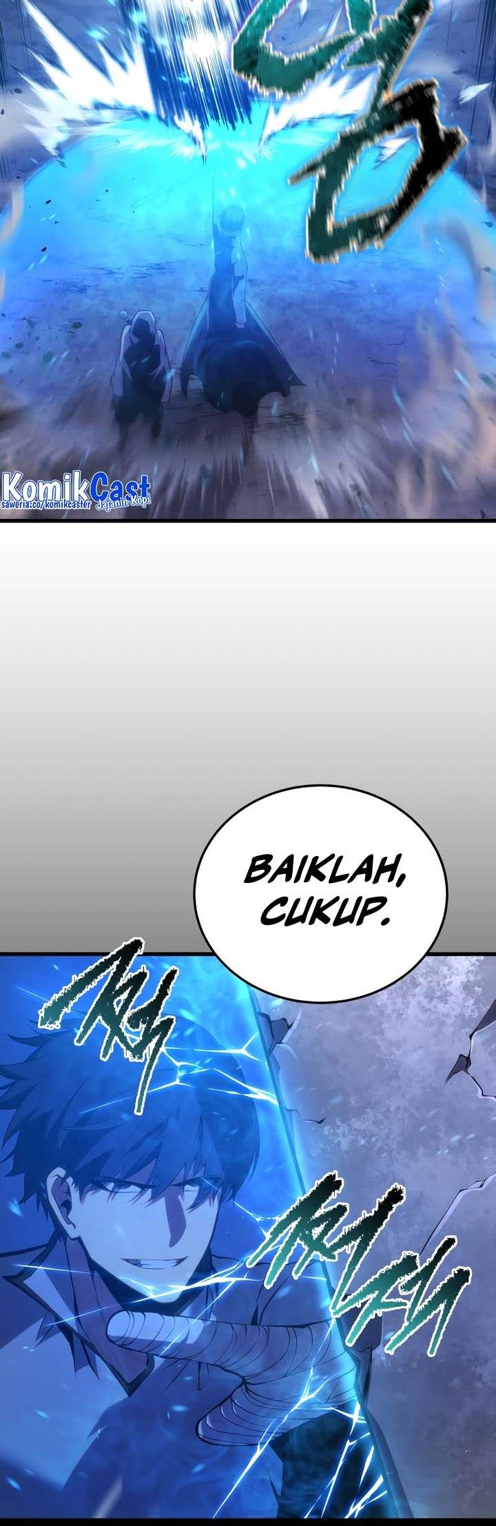 Swordmaster’s Youngest Son Chap 116 - Next Chap 117