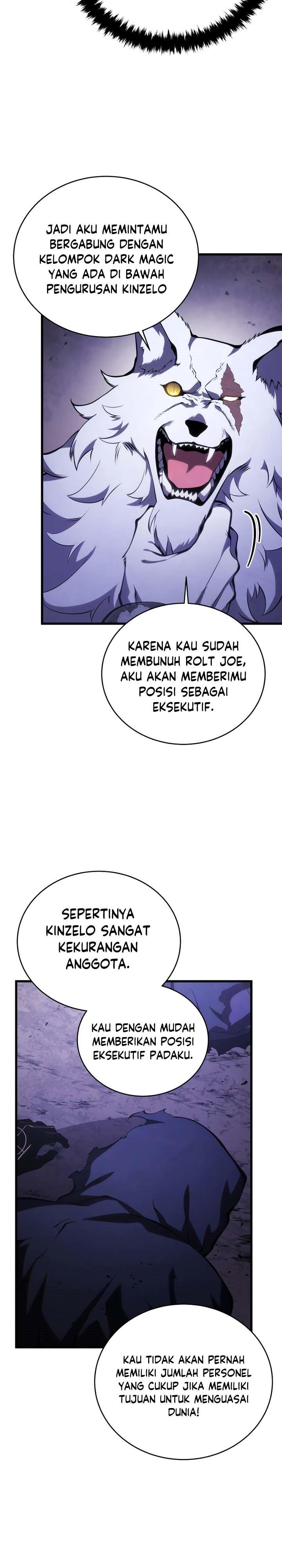 Swordmaster’s Youngest Son Chap 116 - Next Chap 117