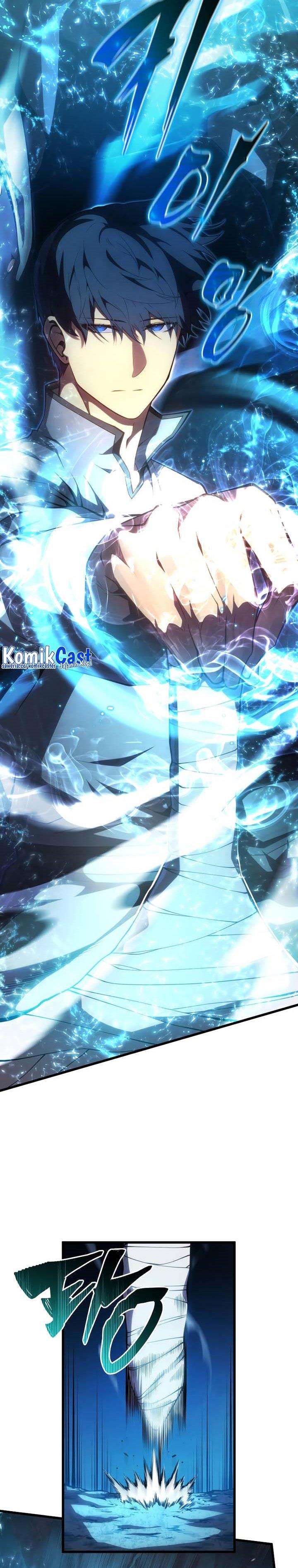 Swordmaster’s Youngest Son Chap 116 - Next Chap 117