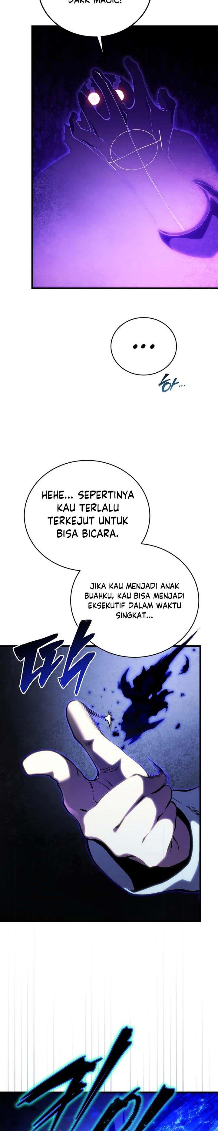 Swordmaster’s Youngest Son Chap 116 - Next Chap 117