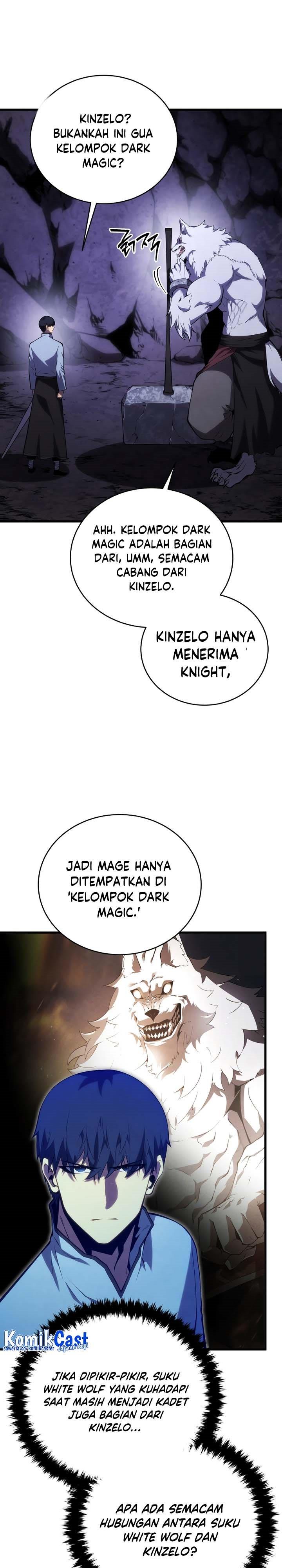 Swordmaster’s Youngest Son Chap 116 - Next Chap 117