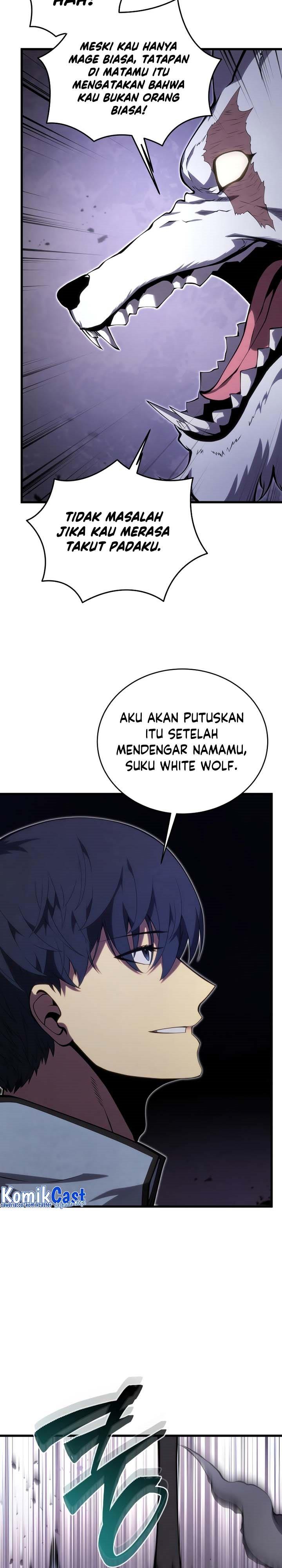 Swordmaster’s Youngest Son Chap 116 - Next Chap 117