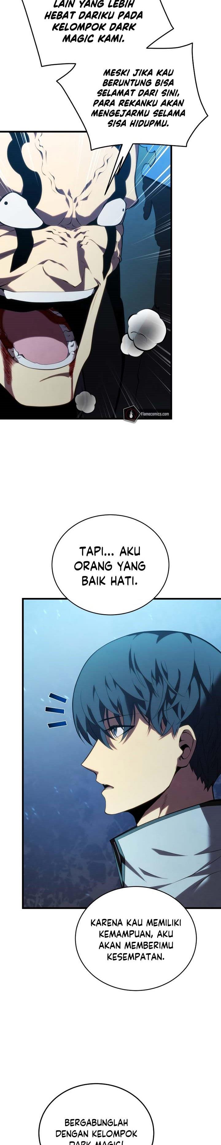 Swordmaster’s Youngest Son Chap 116 - Next Chap 117