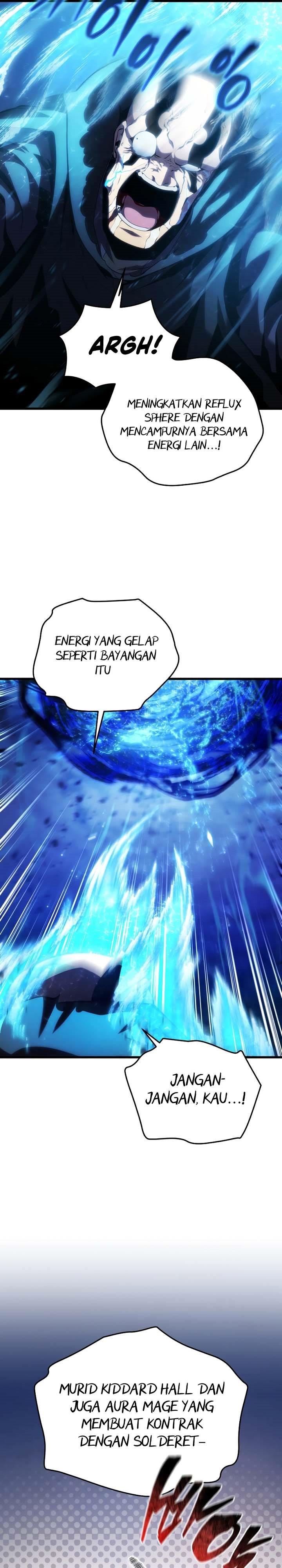 Swordmaster’s Youngest Son Chap 116 - Next Chap 117