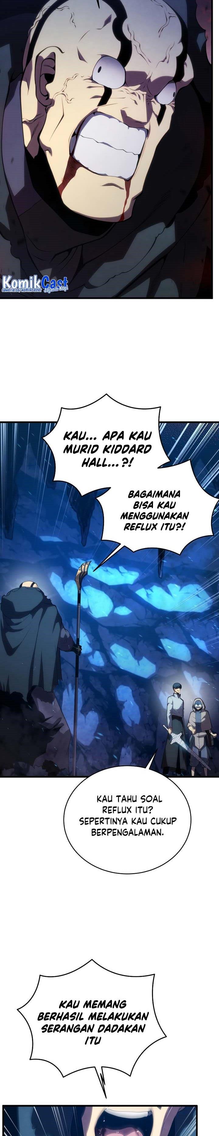 Swordmaster’s Youngest Son Chap 116 - Next Chap 117