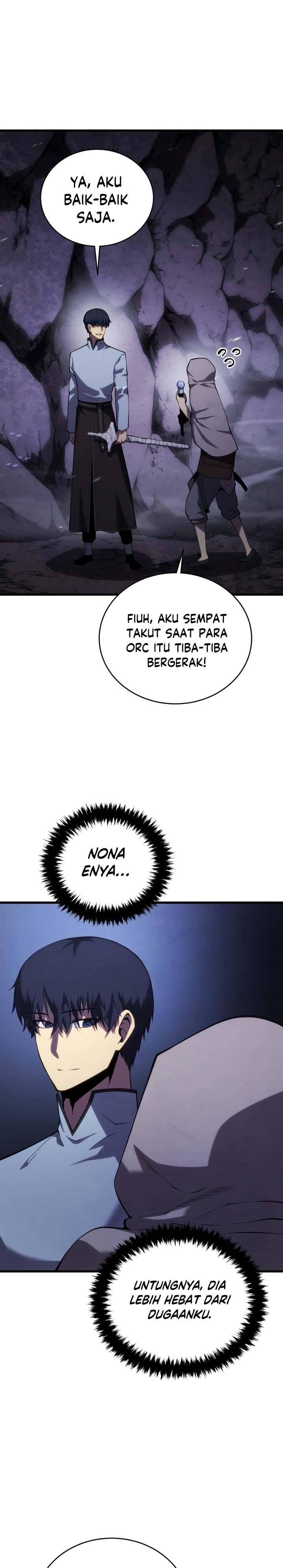 Swordmaster’s Youngest Son Chap 116 - Next Chap 117