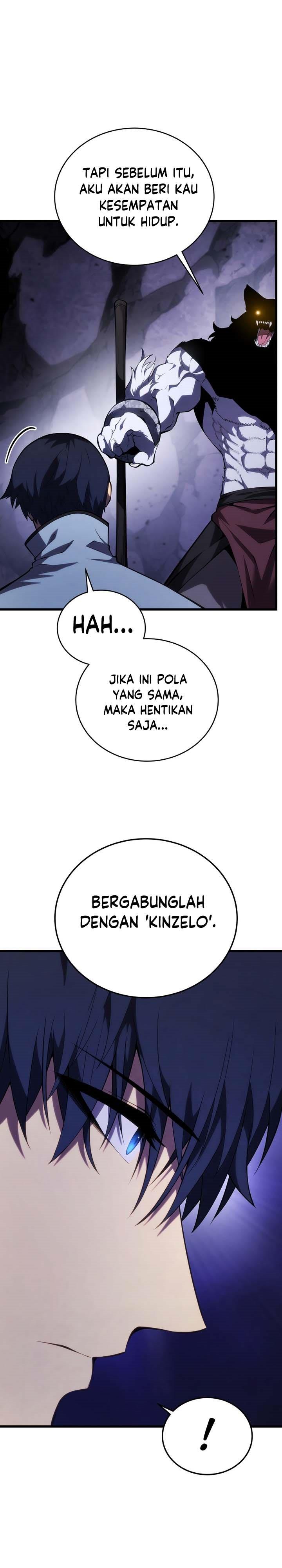 Swordmaster’s Youngest Son Chap 116 - Next Chap 117