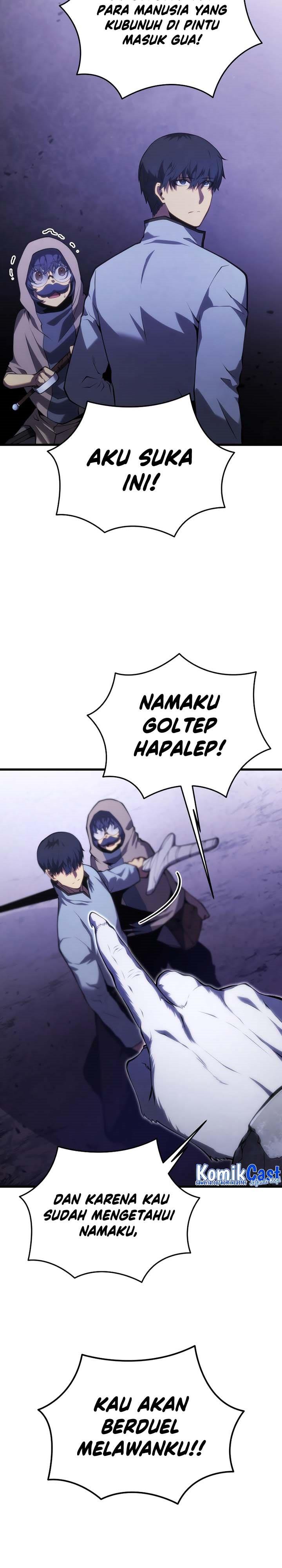 Swordmaster’s Youngest Son Chap 116 - Next Chap 117