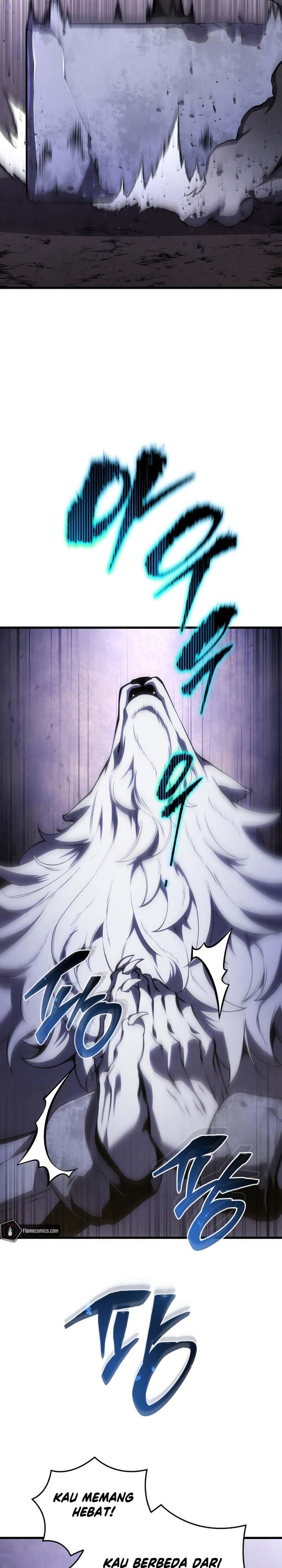 Swordmaster’s Youngest Son Chap 116 - Next Chap 117