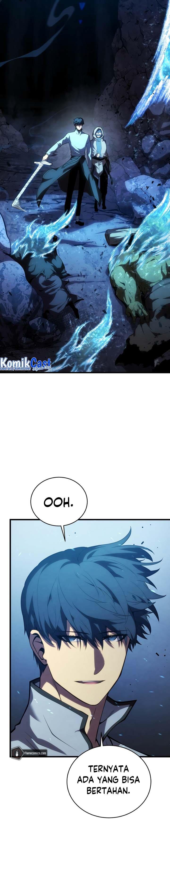 Swordmaster’s Youngest Son Chap 116 - Next Chap 117