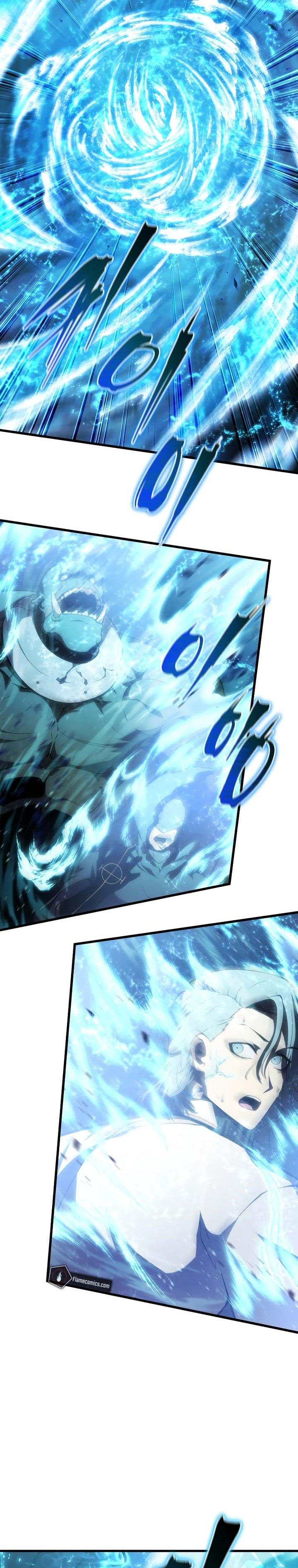 Swordmaster’s Youngest Son Chap 116 - Next Chap 117