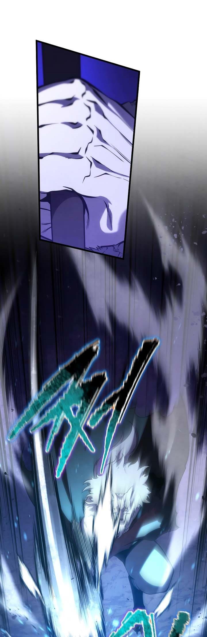 Swordmaster’s Youngest Son Chap 116 - Next Chap 117