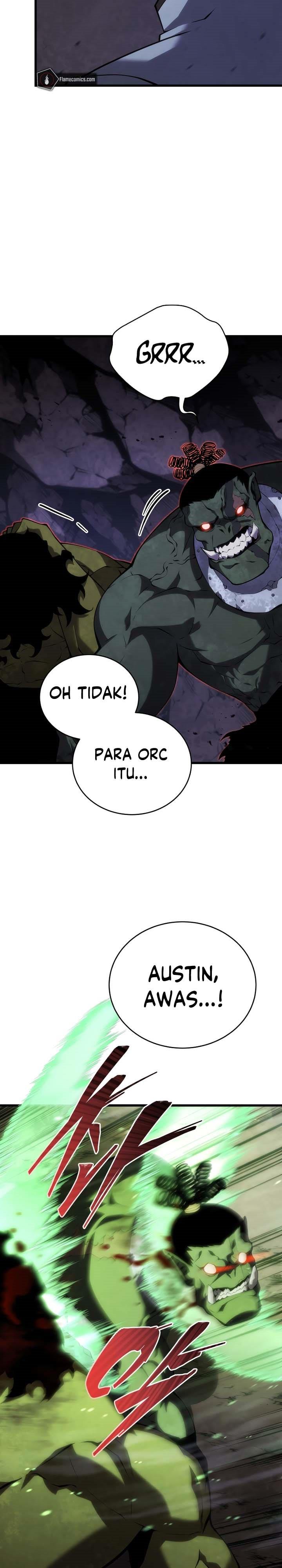 Swordmaster’s Youngest Son Chap 116 - Next Chap 117