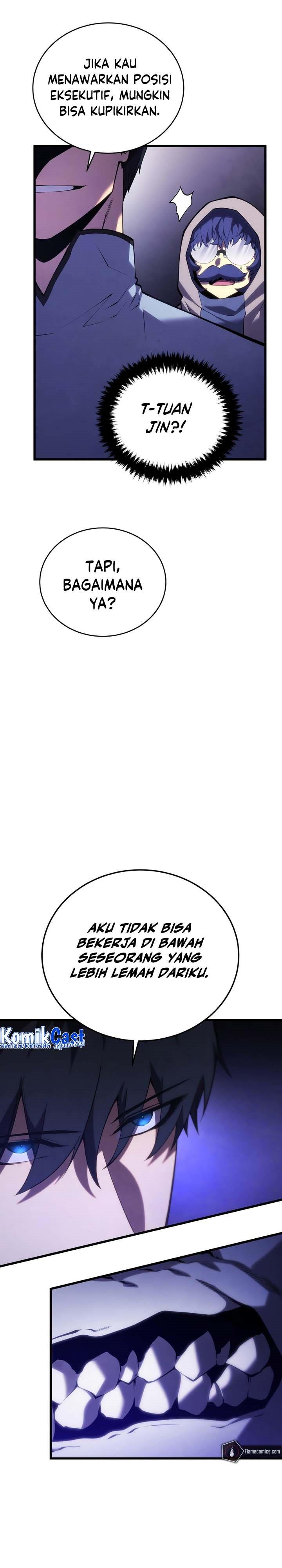 Swordmaster’s Youngest Son Chap 116 - Next Chap 117