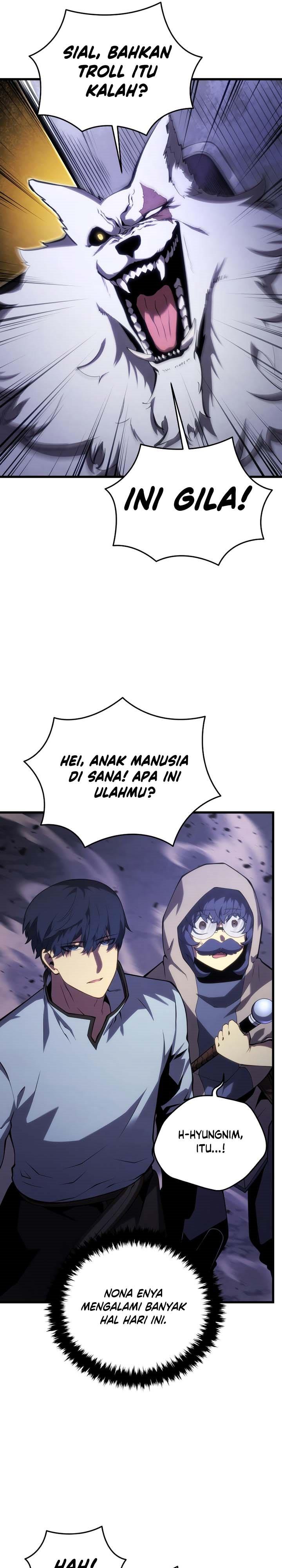 Swordmaster’s Youngest Son Chap 116 - Next Chap 117