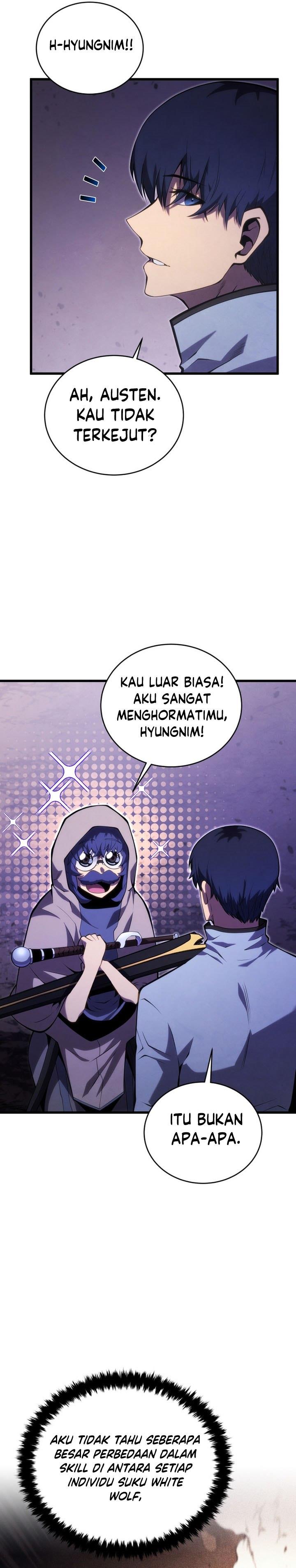 Swordmaster’s Youngest Son Chap 117 - Next Chap 118