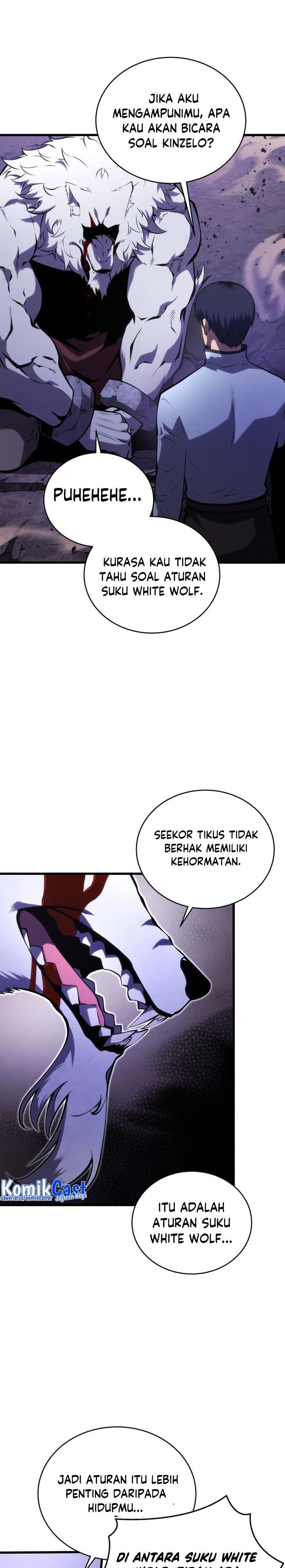 Swordmaster’s Youngest Son Chap 117 - Next Chap 118