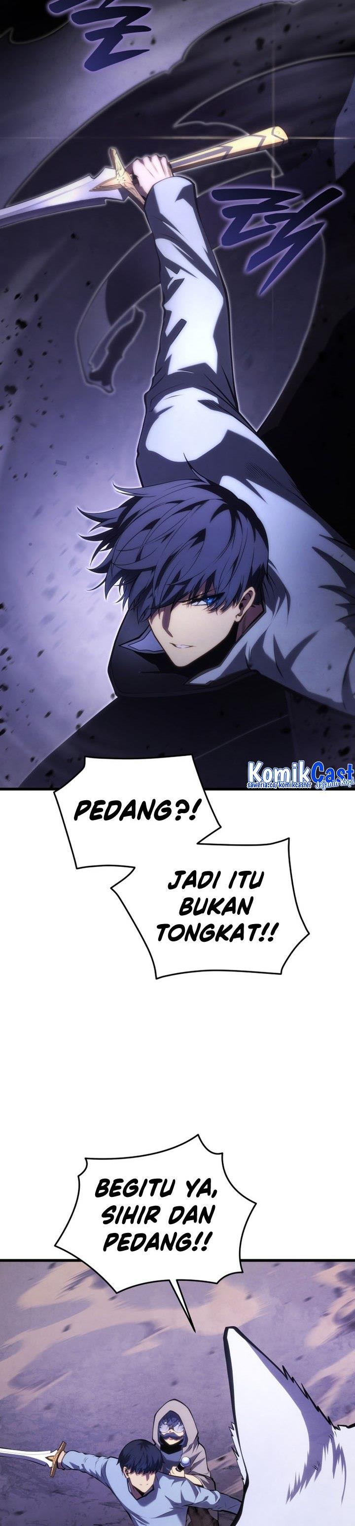 Swordmaster’s Youngest Son Chap 117 - Next Chap 118