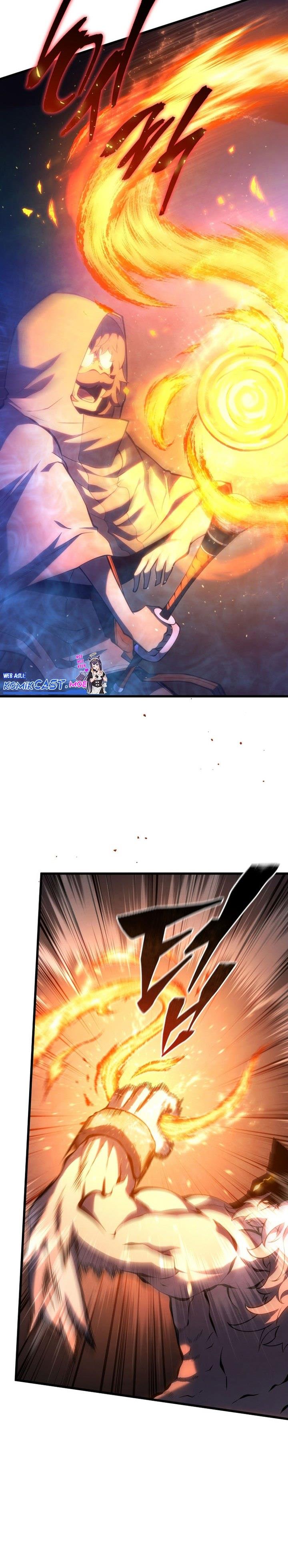 Swordmaster’s Youngest Son Chap 117 - Next Chap 118
