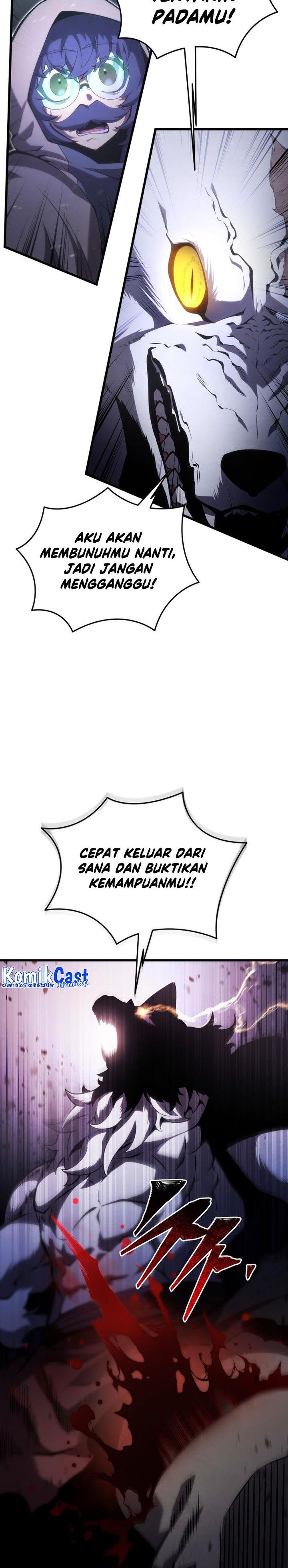 Swordmaster’s Youngest Son Chap 117 - Next Chap 118