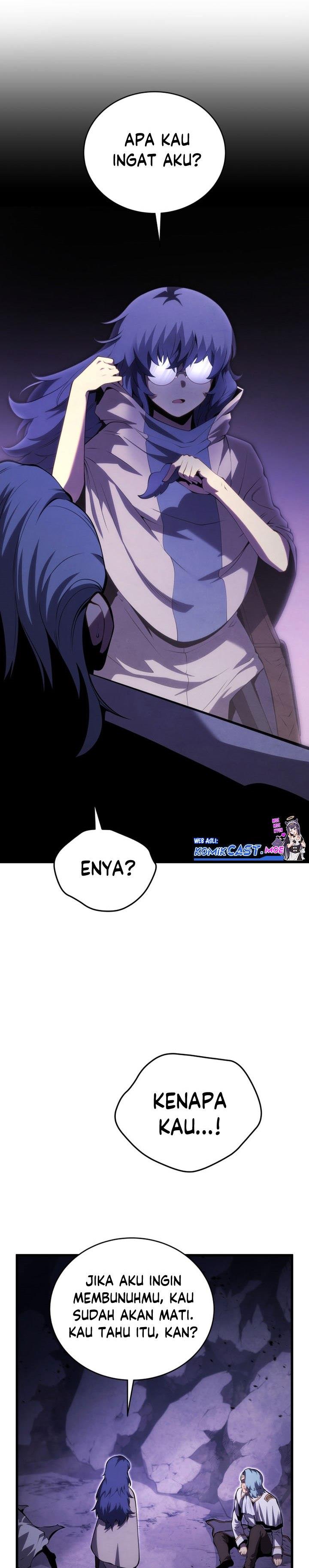 Swordmaster’s Youngest Son Chap 117 - Next Chap 118