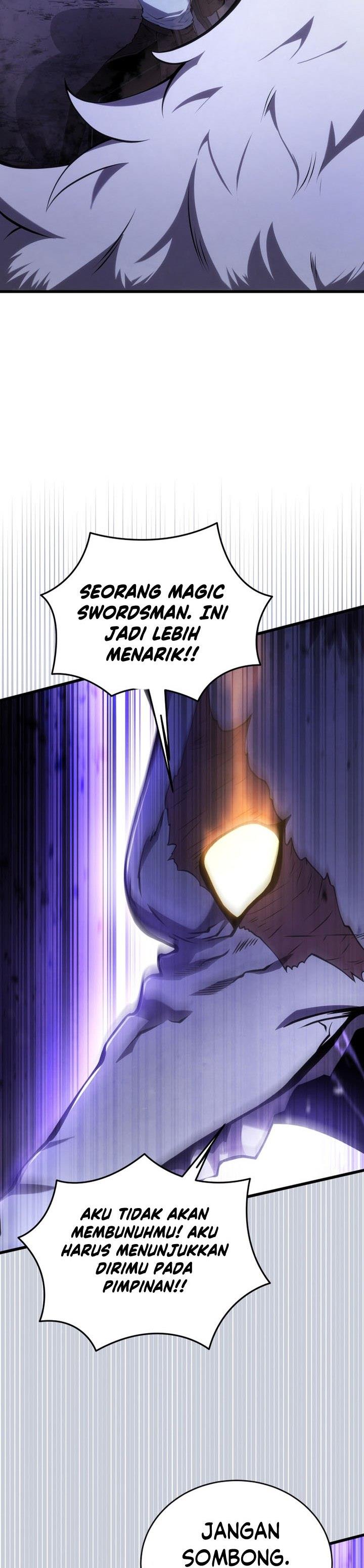 Swordmaster’s Youngest Son Chap 117 - Next Chap 118