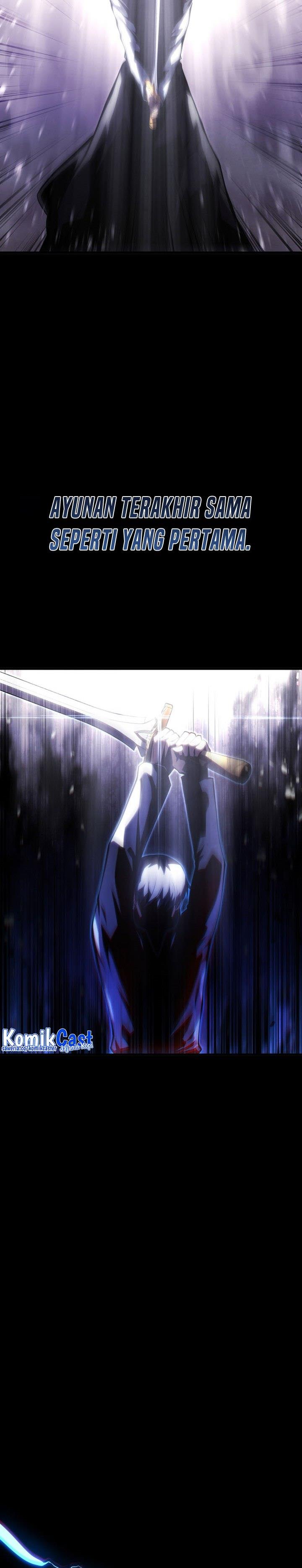 Swordmaster’s Youngest Son Chap 117 - Next Chap 118