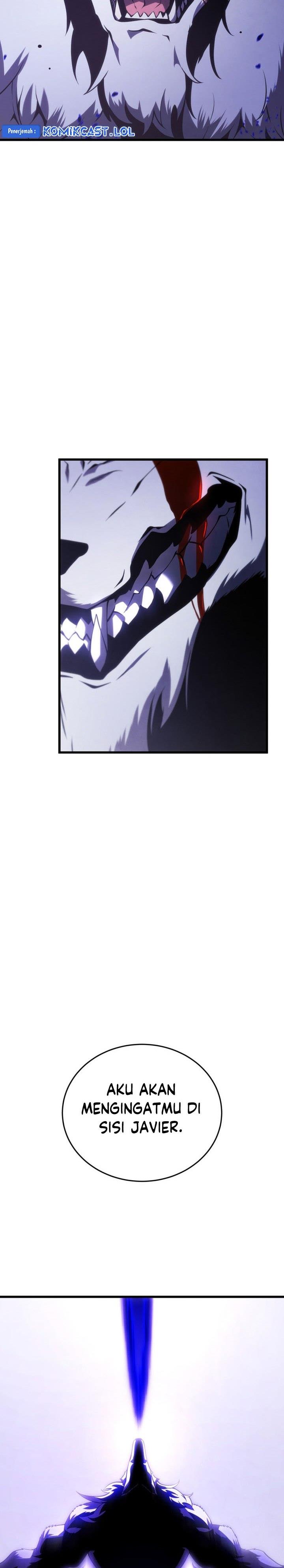 Swordmaster’s Youngest Son Chap 117 - Next Chap 118