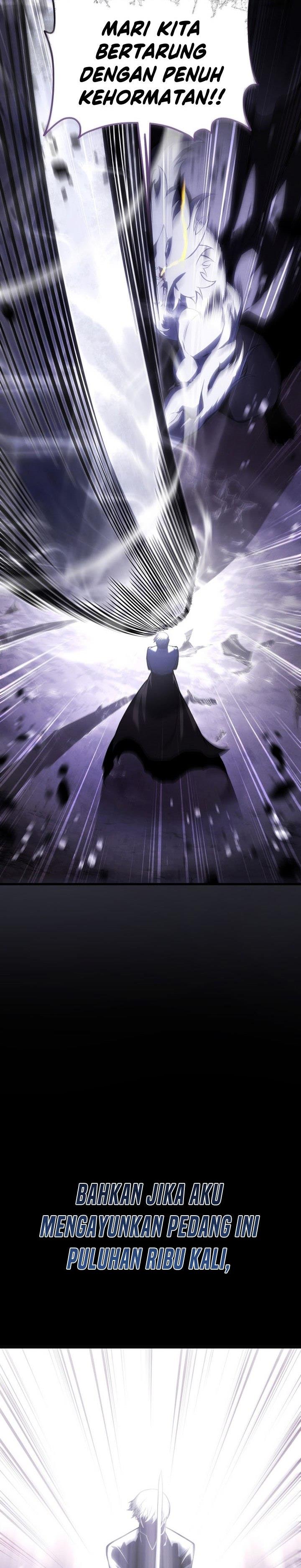 Swordmaster’s Youngest Son Chap 117 - Next Chap 118