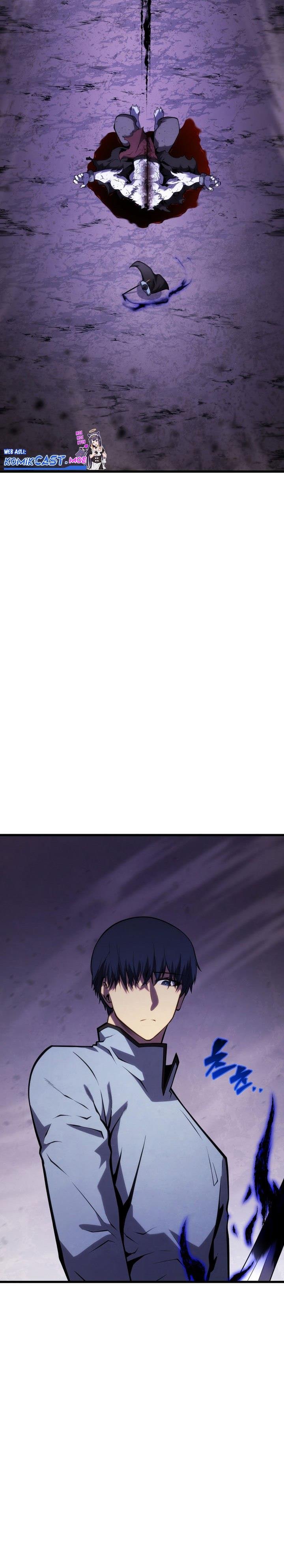 Swordmaster’s Youngest Son Chap 117 - Next Chap 118