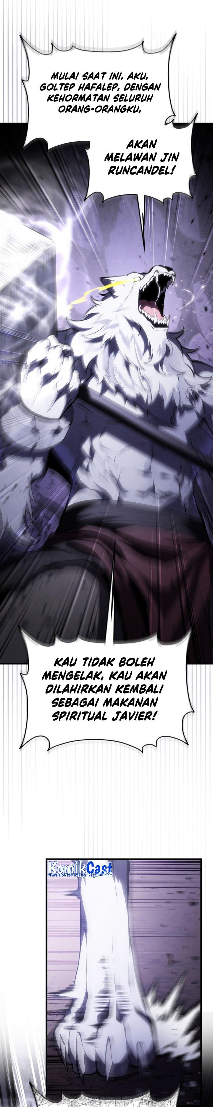 Swordmaster’s Youngest Son Chap 117 - Next Chap 118