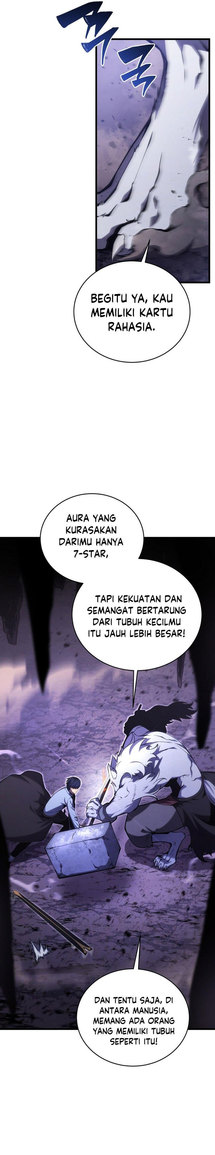 Swordmaster’s Youngest Son Chap 117 - Next Chap 118