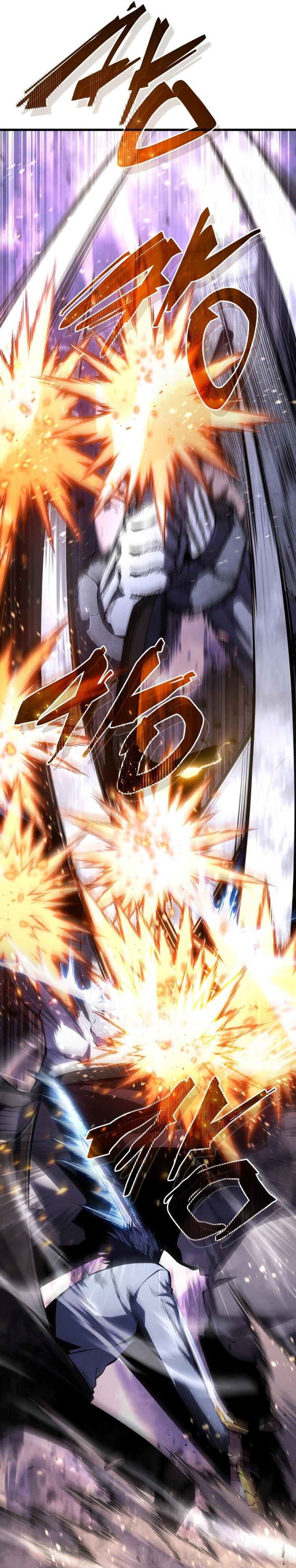 Swordmaster’s Youngest Son Chap 117 - Next Chap 118