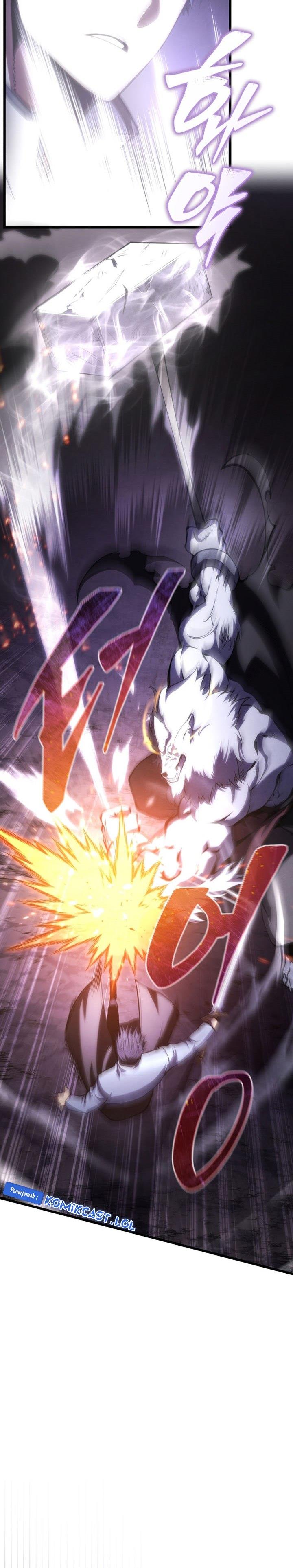 Swordmaster’s Youngest Son Chap 117 - Next Chap 118