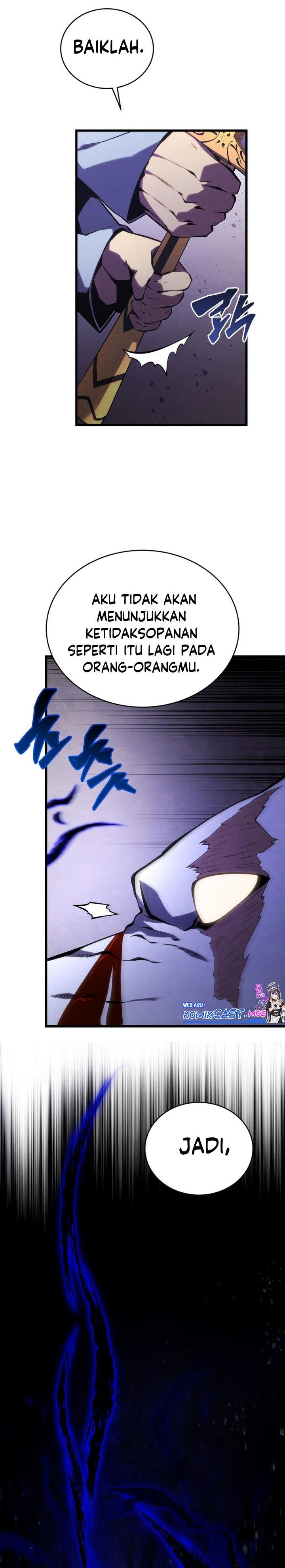 Swordmaster’s Youngest Son Chap 117 - Next Chap 118