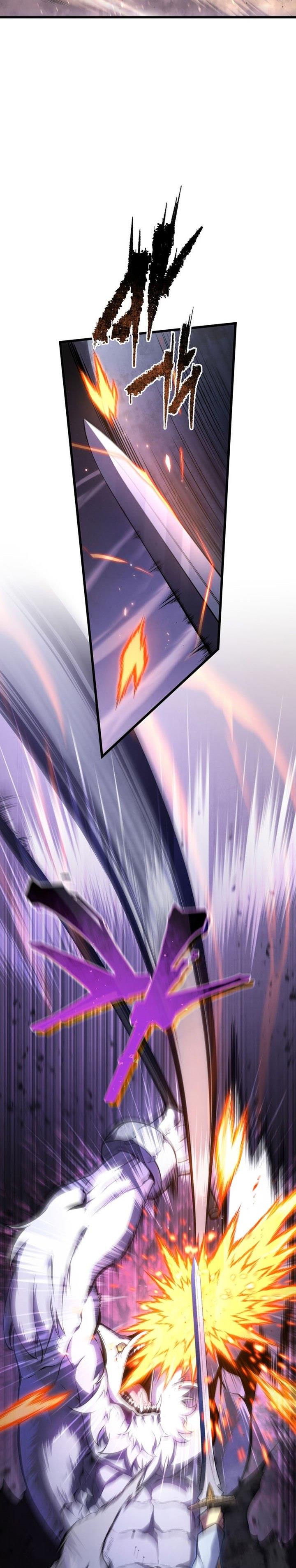 Swordmaster’s Youngest Son Chap 117 - Next Chap 118