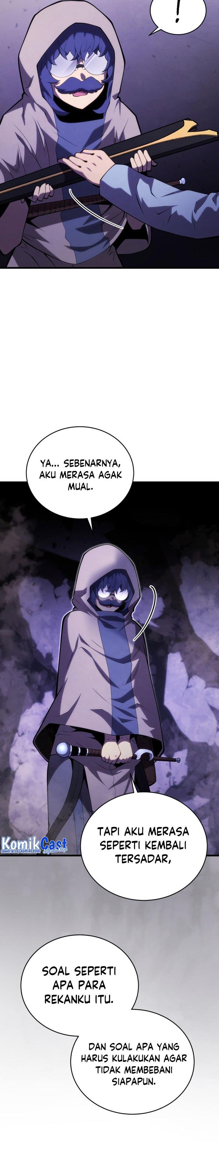 Swordmaster’s Youngest Son Chap 117 - Next Chap 118