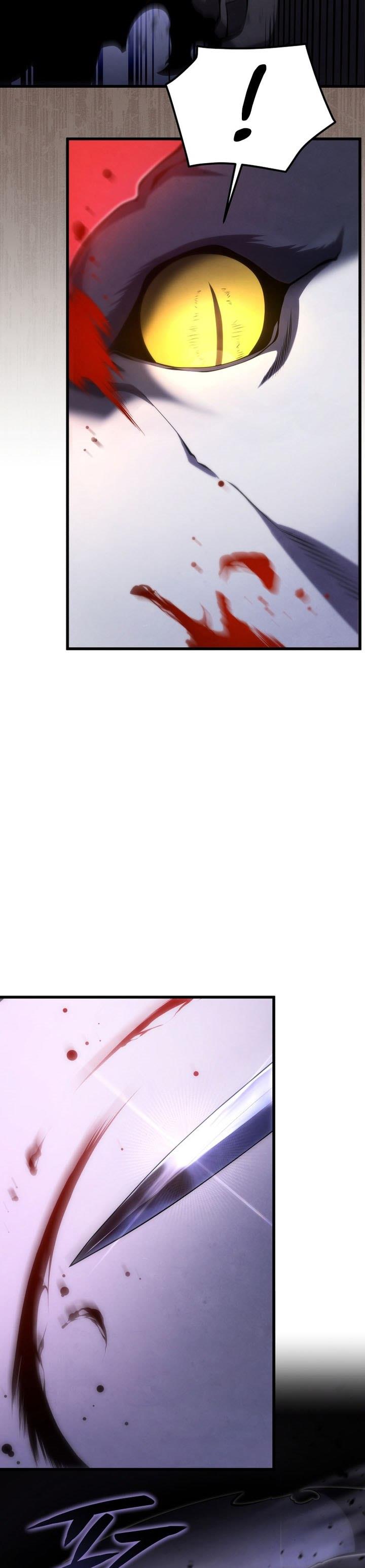 Swordmaster’s Youngest Son Chap 117 - Next Chap 118