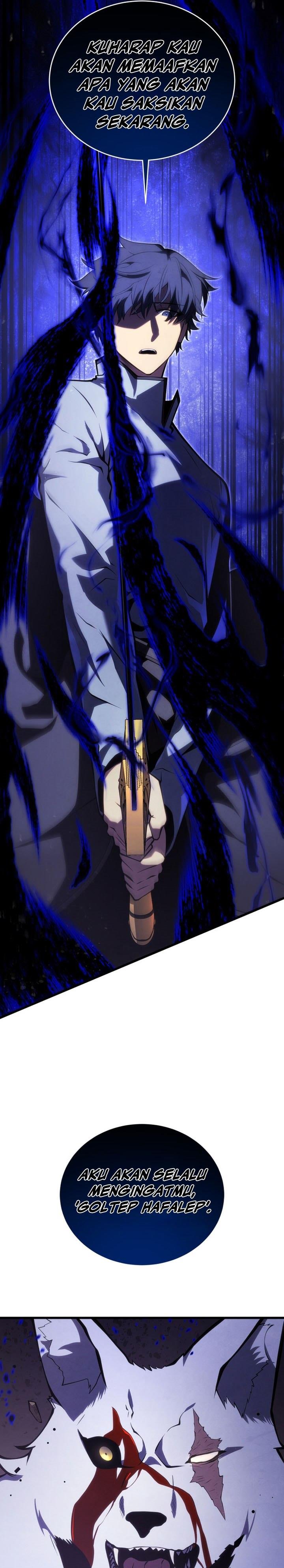 Swordmaster’s Youngest Son Chap 117 - Next Chap 118