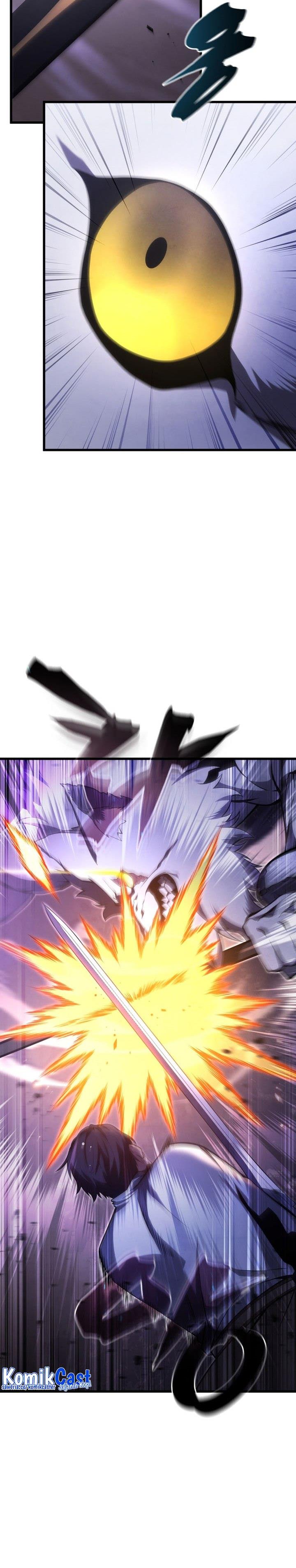 Swordmaster’s Youngest Son Chap 117 - Next Chap 118