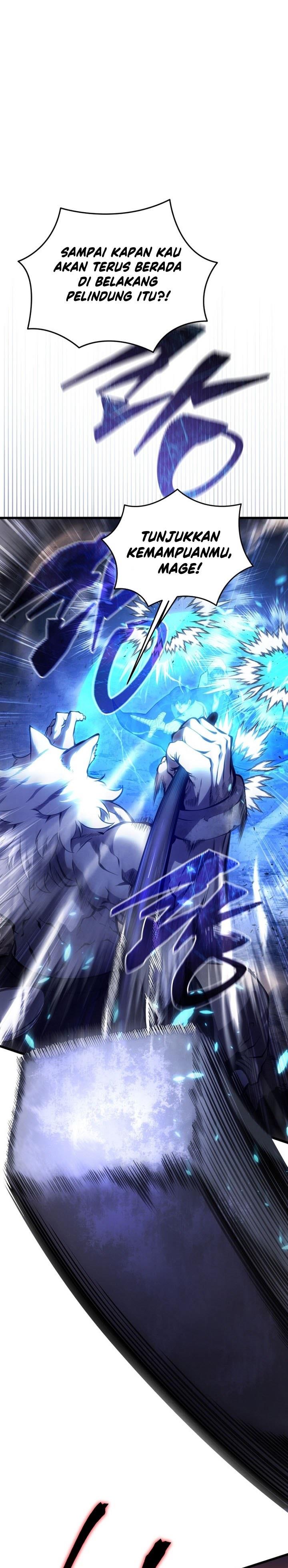 Swordmaster’s Youngest Son Chap 117 - Next Chap 118