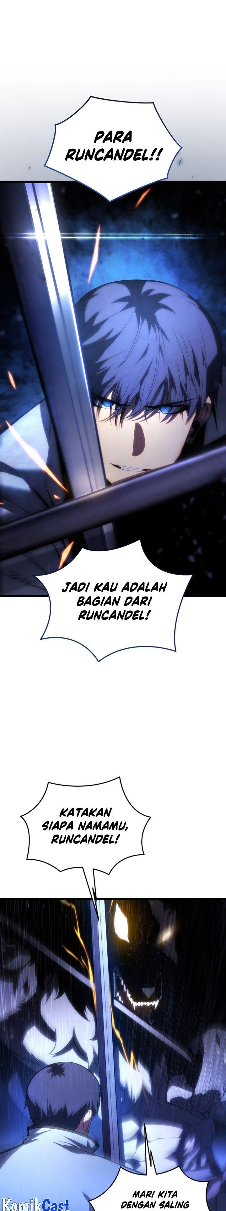 Swordmaster’s Youngest Son Chap 117 - Next Chap 118